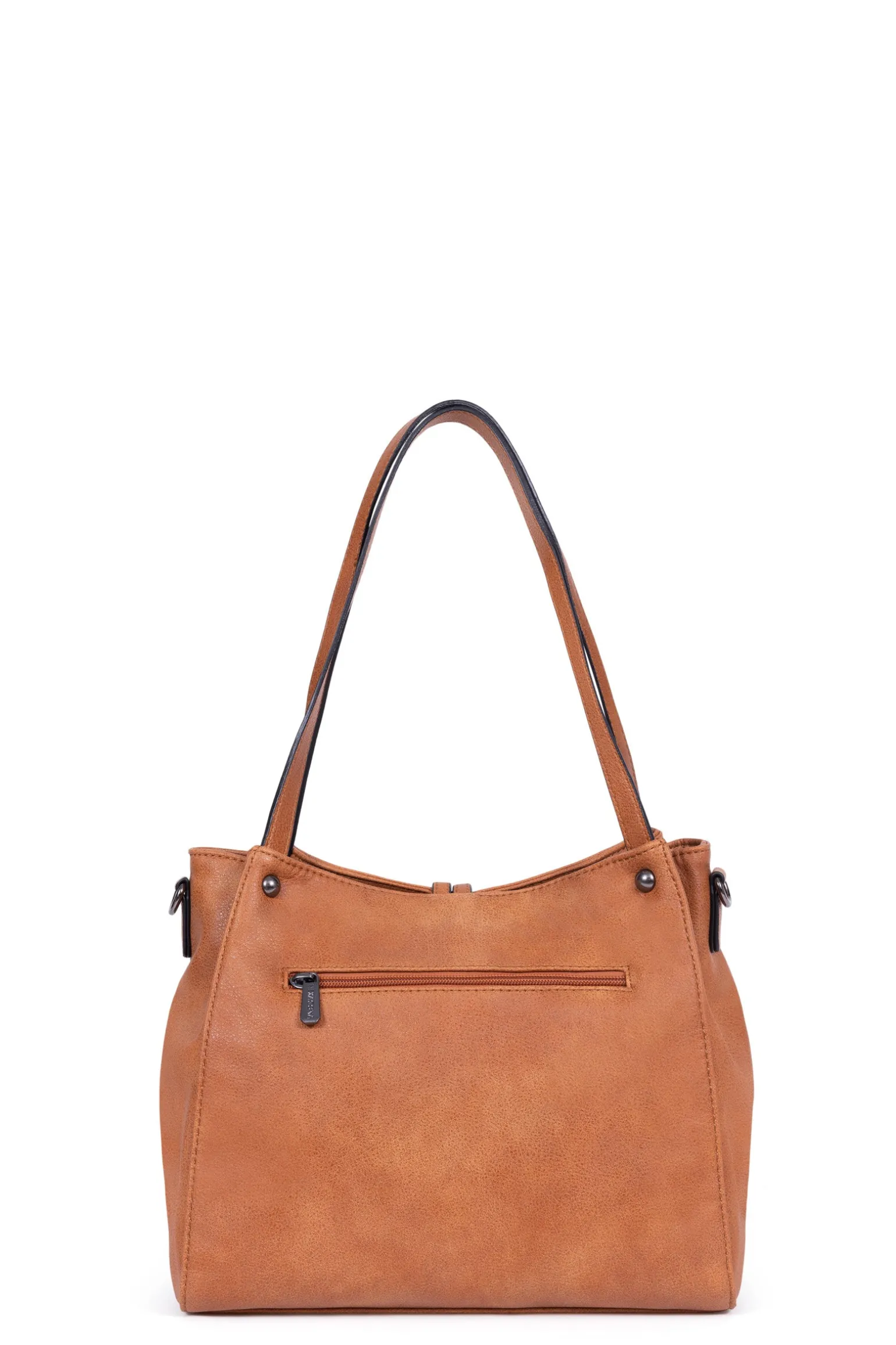 Sac porté épaule 2 anses