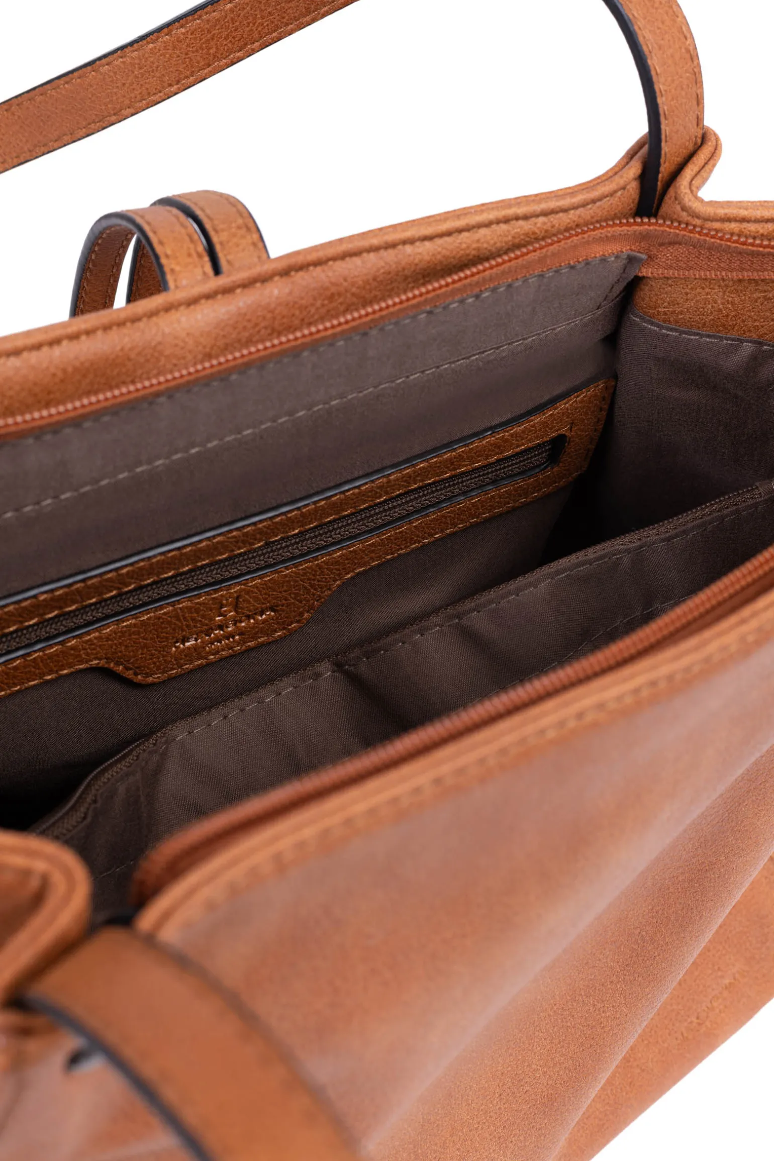 Sac porté épaule 2 anses
