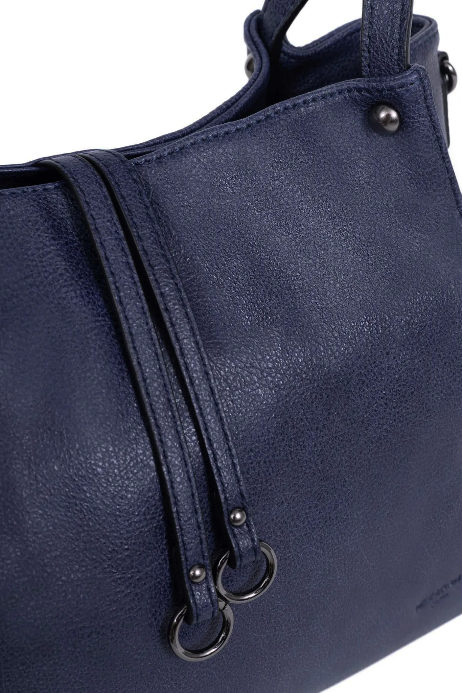 Sac porté épaule 2 anses