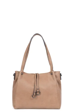 Sac porté épaule 2 anses