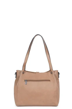 Sac porté épaule 2 anses
