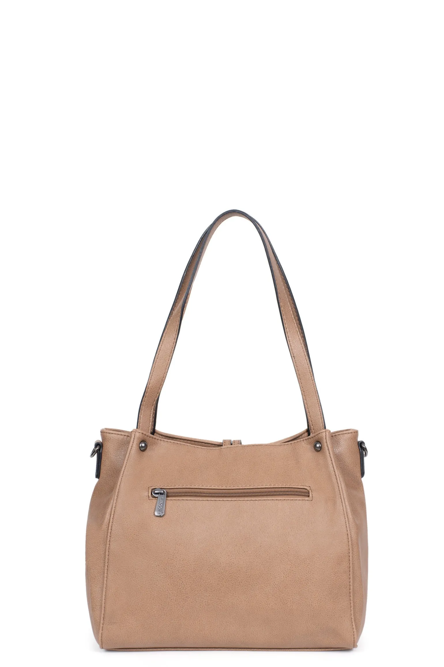 Sac porté épaule 2 anses