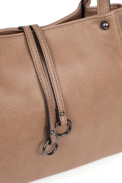 Sac porté épaule 2 anses