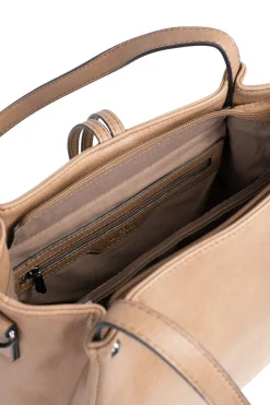Sac porté épaule 2 anses