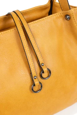Sac porté épaule 2 anses