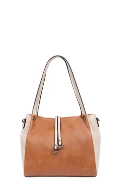 Sac porté épaule 2 anses