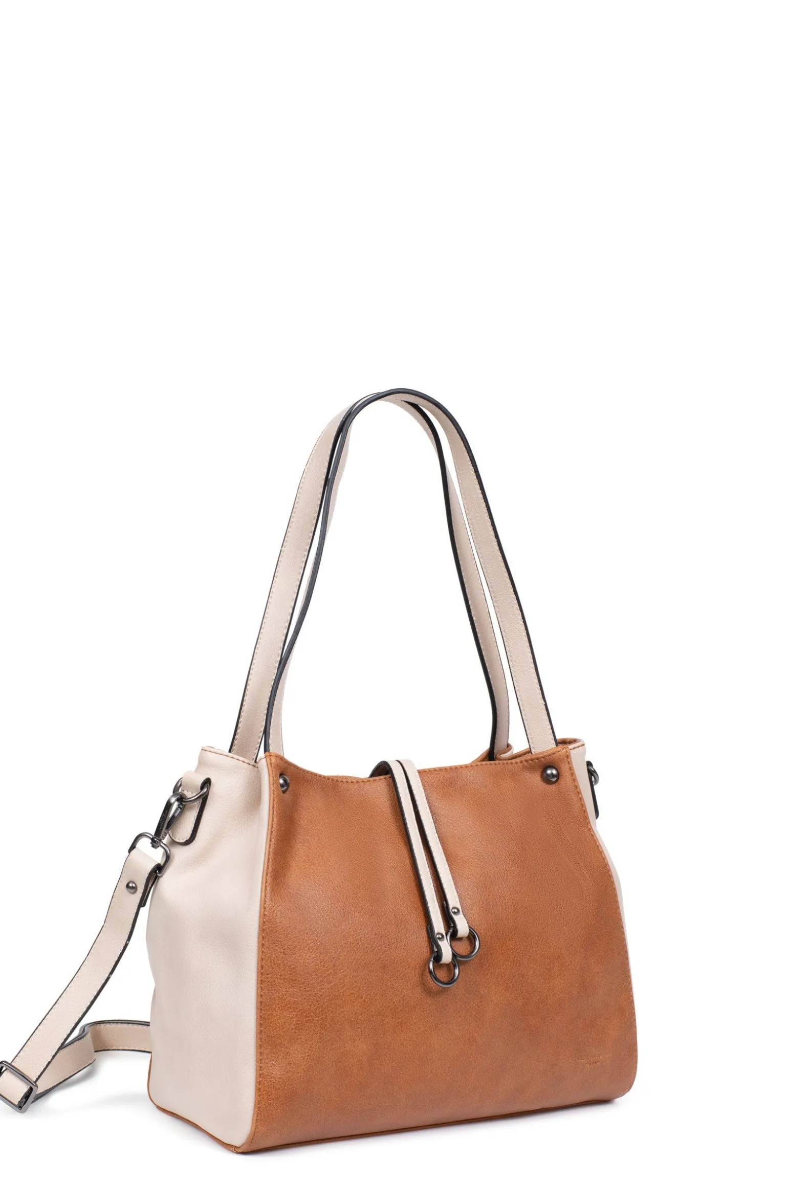Sac porté épaule 2 anses