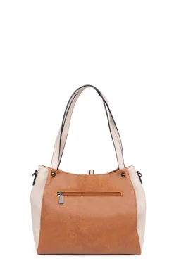 Sac porté épaule 2 anses