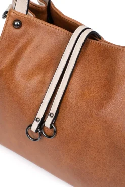 Sac porté épaule 2 anses