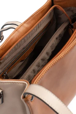 Sac porté épaule 2 anses