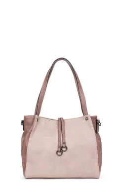 Sac porté épaule 2 anses