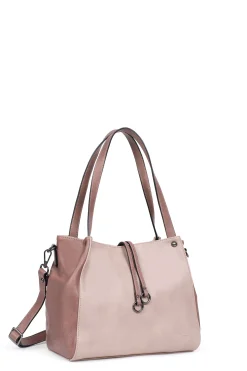 Sac porté épaule 2 anses