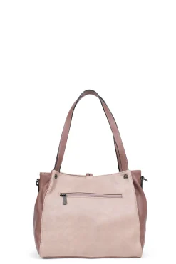 Sac porté épaule 2 anses