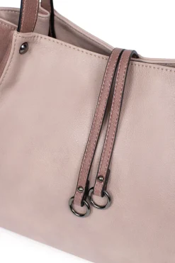 Sac porté épaule 2 anses