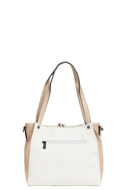 Sac porté épaule 2 anses