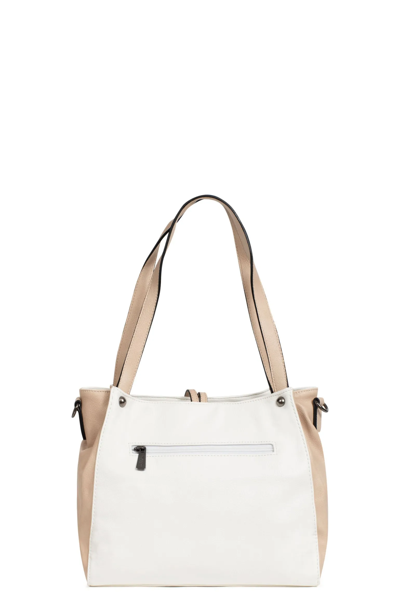 Sac porté épaule 2 anses