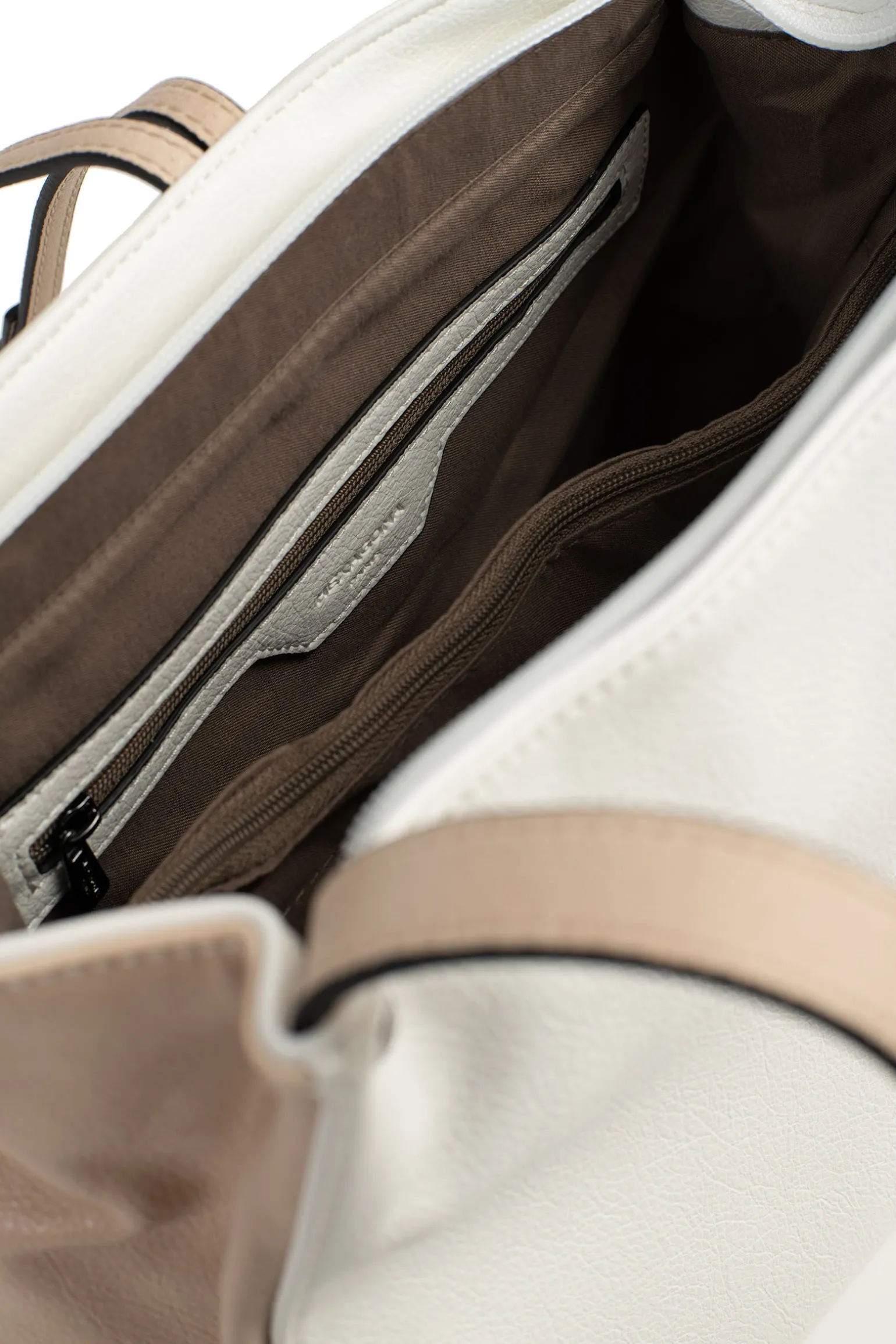 Sac porté épaule 2 anses