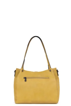 Sac porté épaule 2 anses
