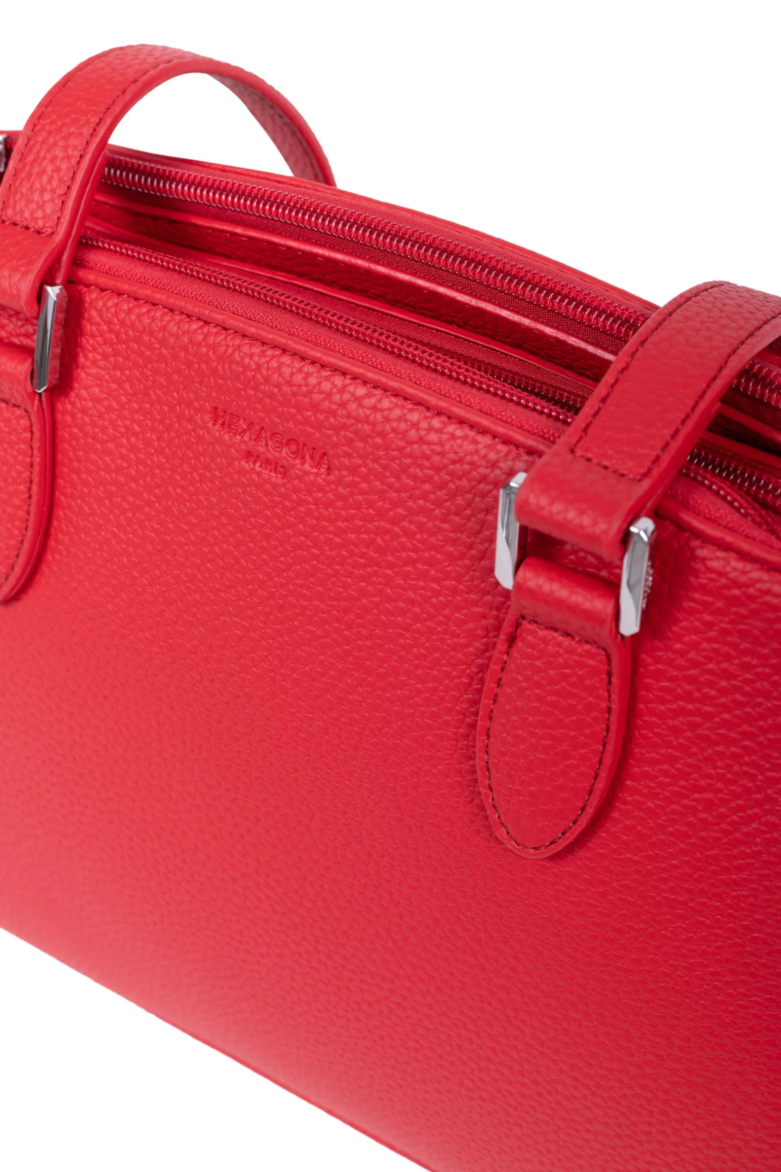 Sac porté épaule 2 anses