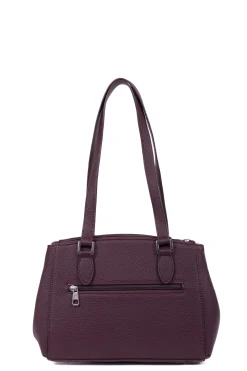 Sac porté épaule 2 anses