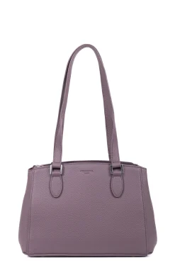 Sac porté épaule 2 anses