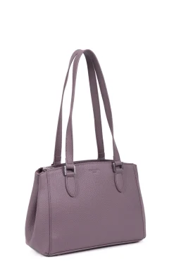 Sac porté épaule 2 anses