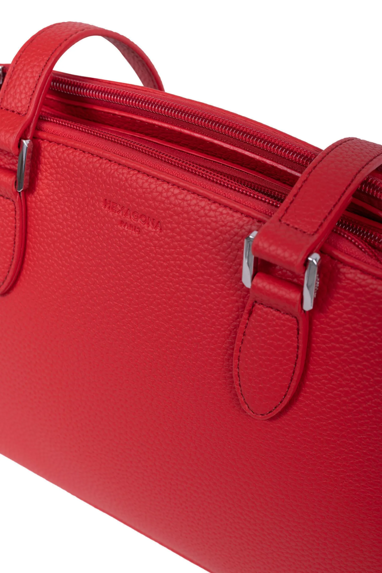 Sac porté épaule 2 anses