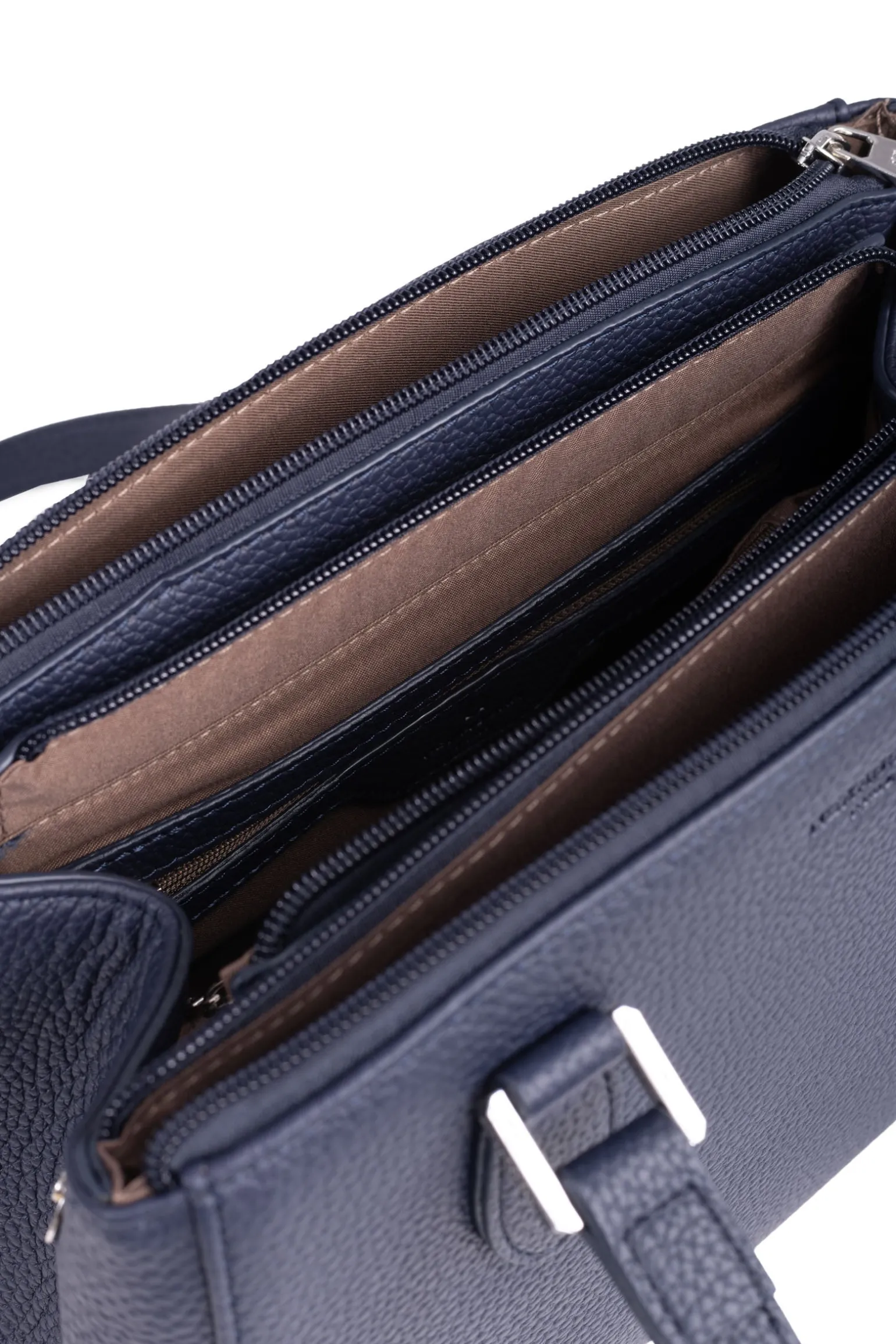 Sac porté épaule 2 anses