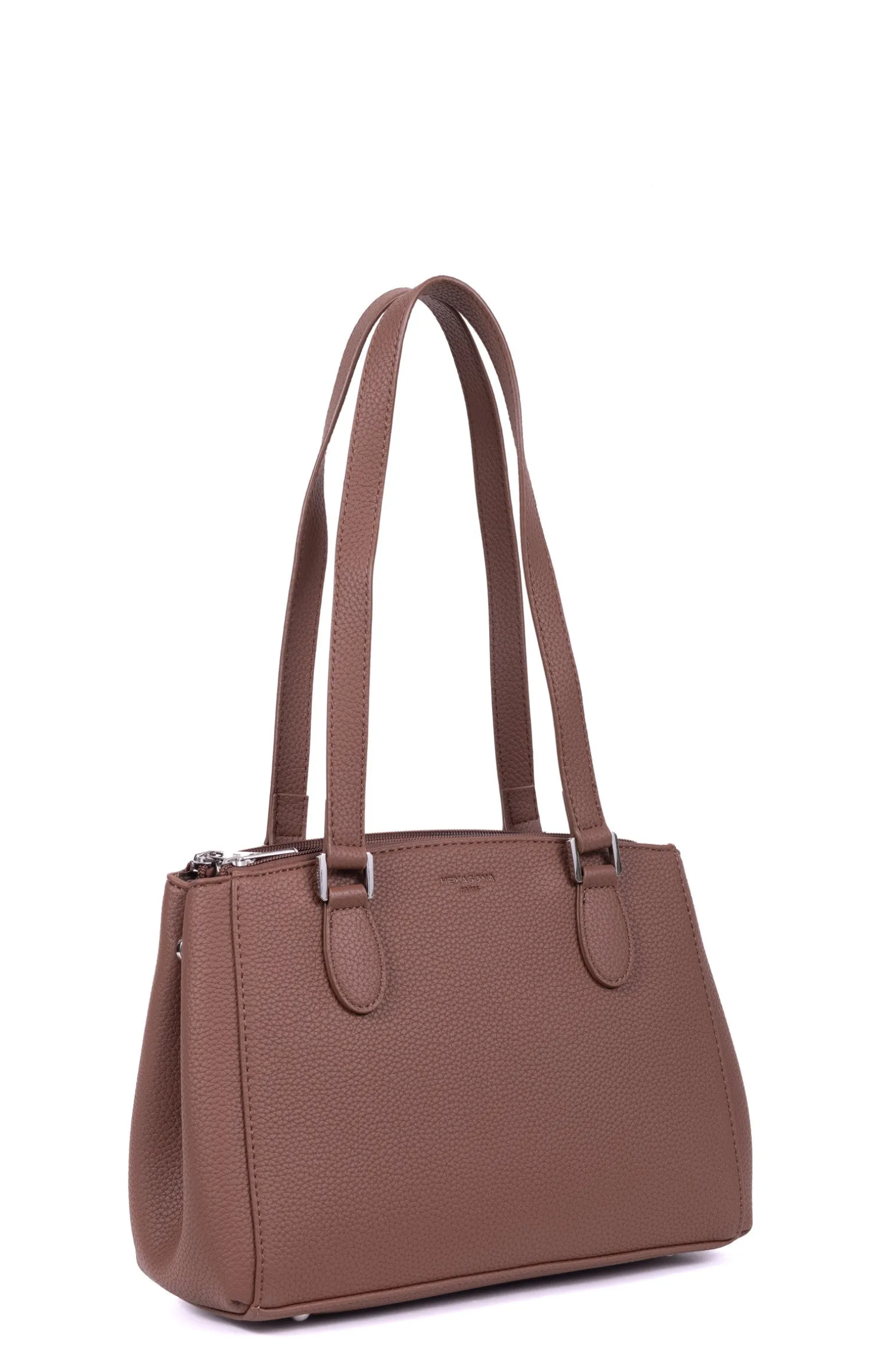Sac porté épaule 2 anses