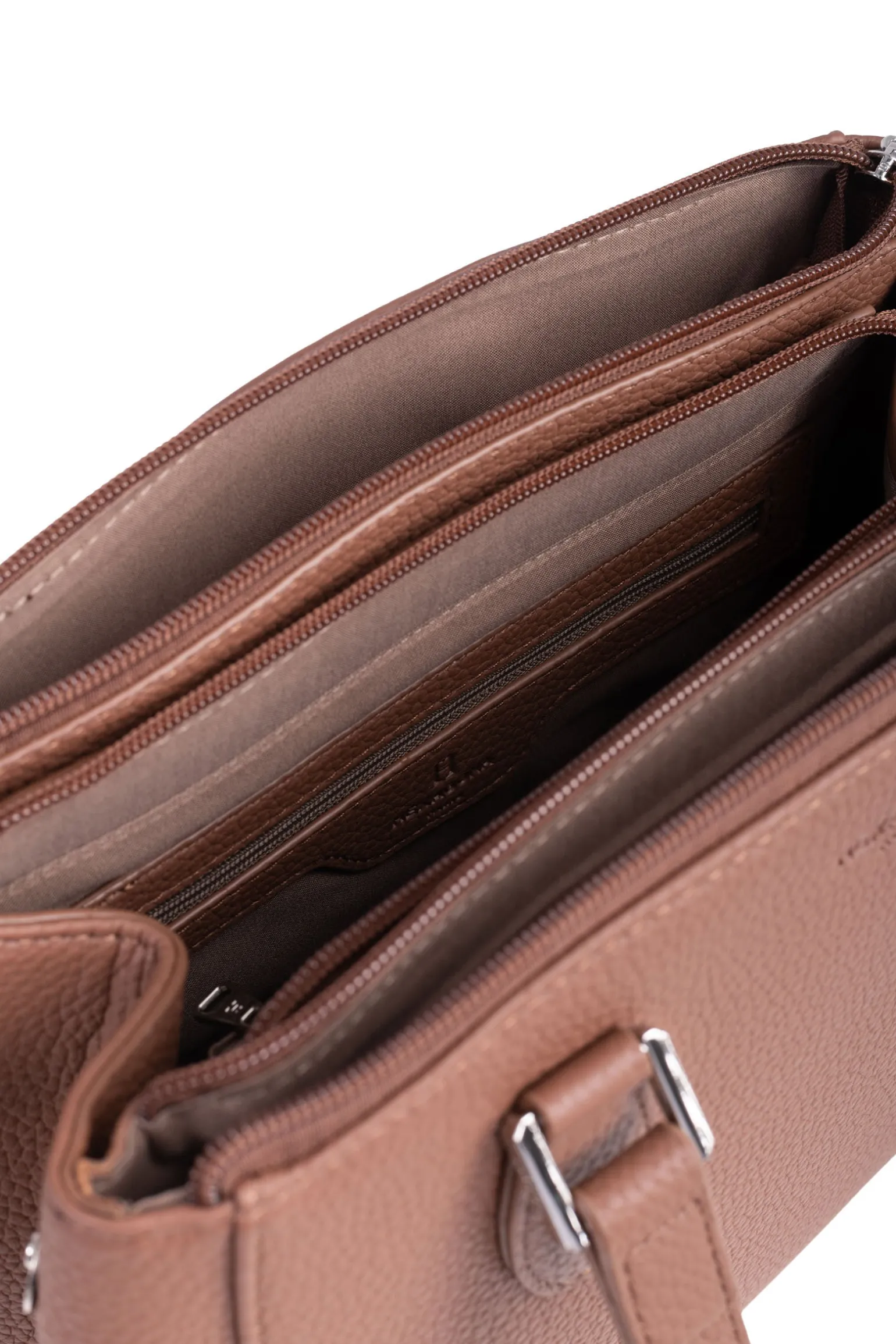 Sac porté épaule 2 anses