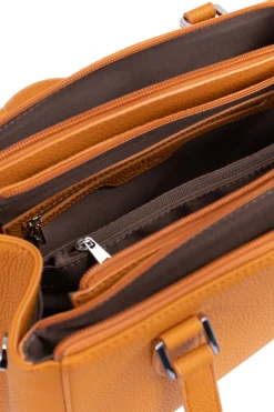 Sac porté épaule 2 anses