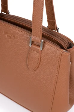 Sac porté épaule 2 anses