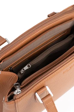 Sac porté épaule 2 anses