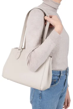 Sac porté épaule 2 anses