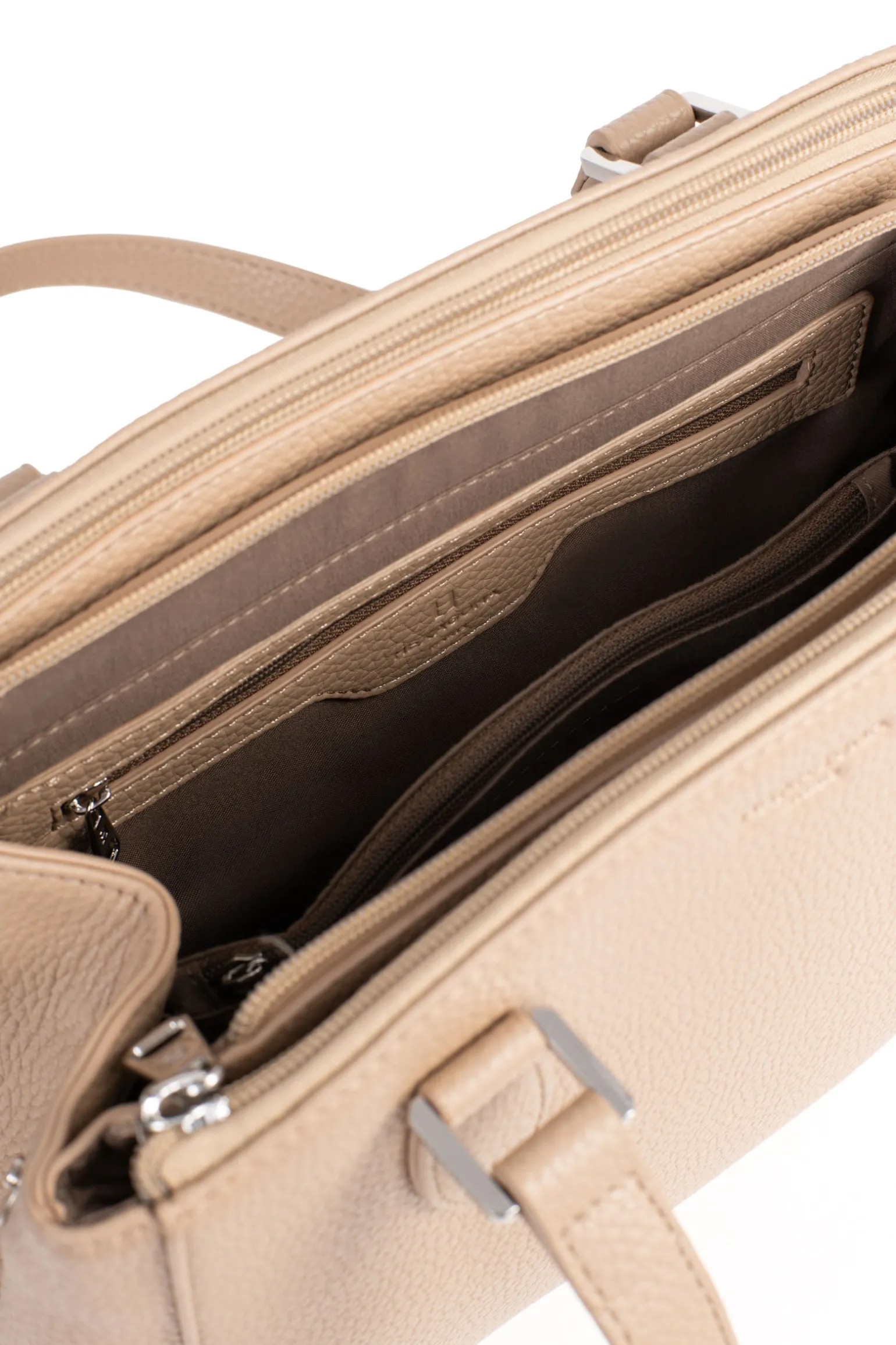 Sac porté épaule 2 anses
