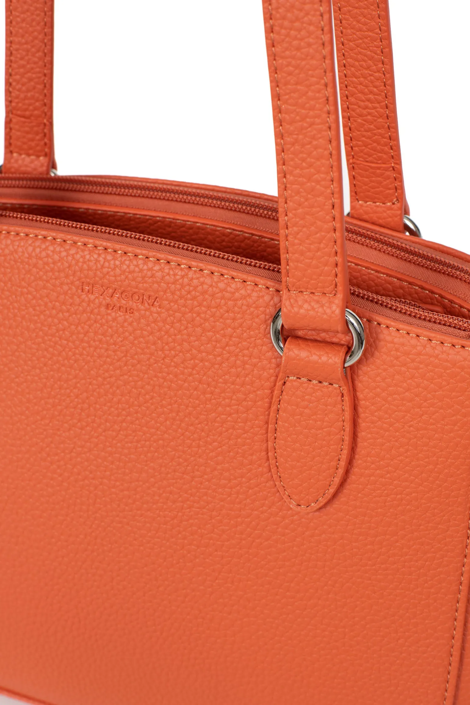 Sac porté épaule 2 anses