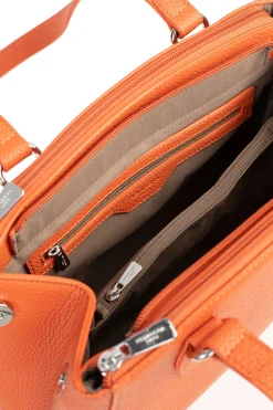 Sac porté épaule 2 anses