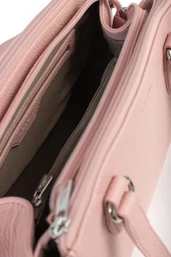 Sac porté épaule 2 anses