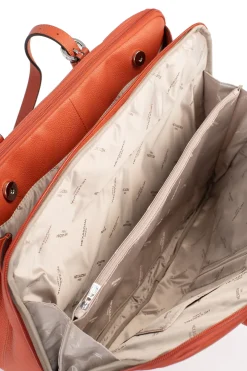 Sac porté épaule 2 anses - 15