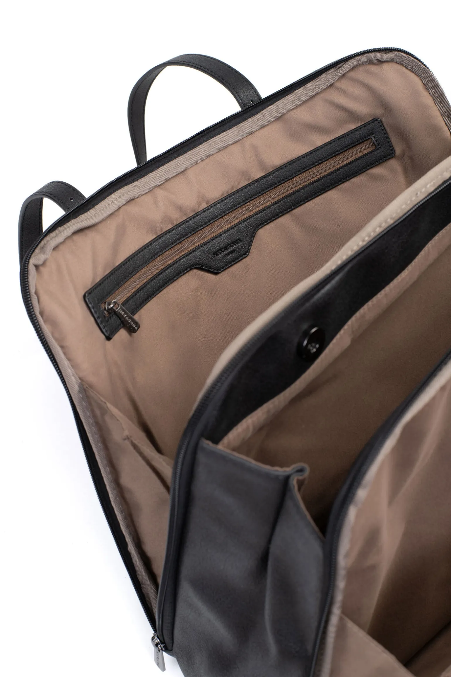 Sac porté épaule 2 anses - 15" & A4