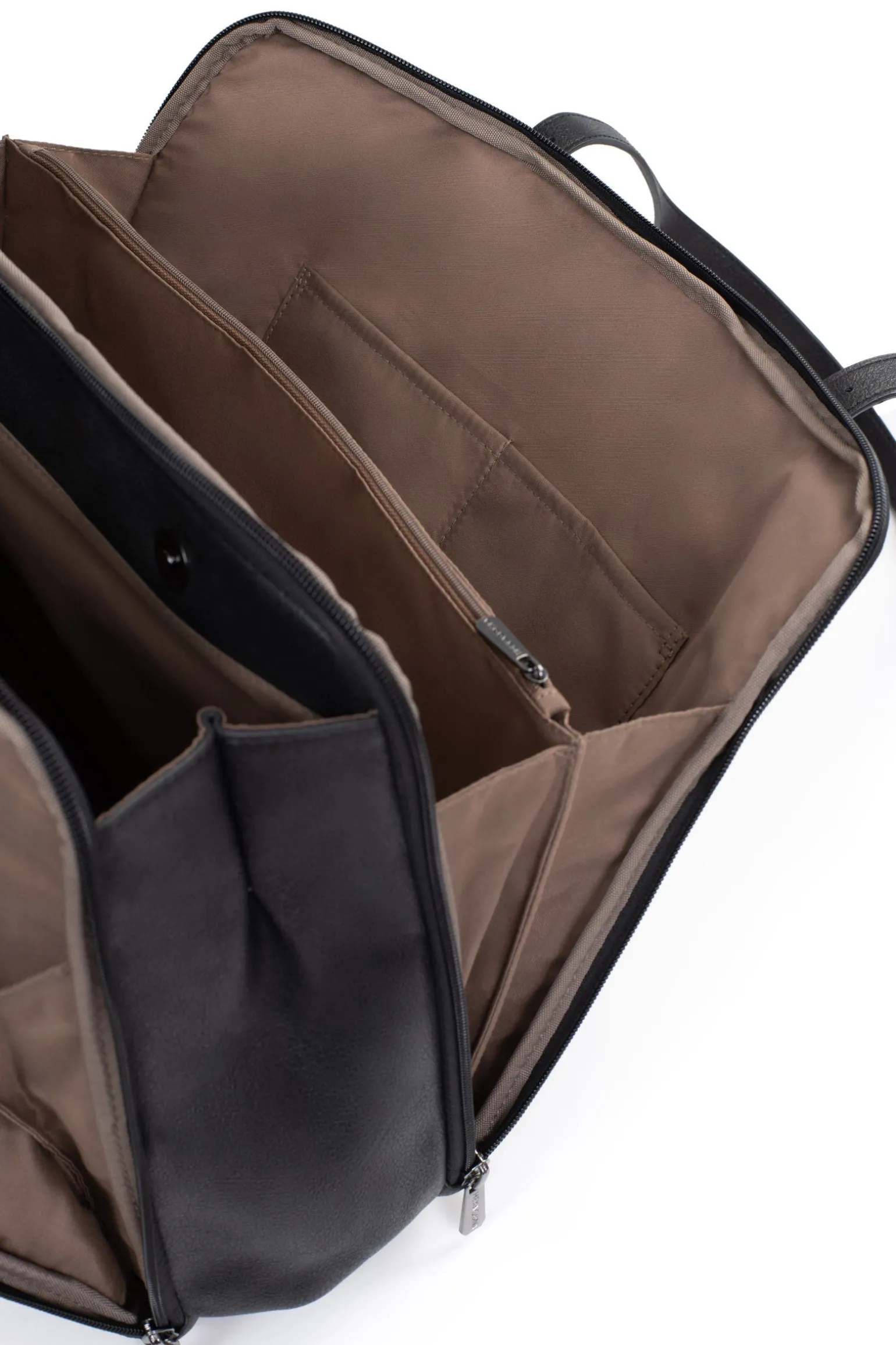 Sac porté épaule 2 anses - 15" & A4