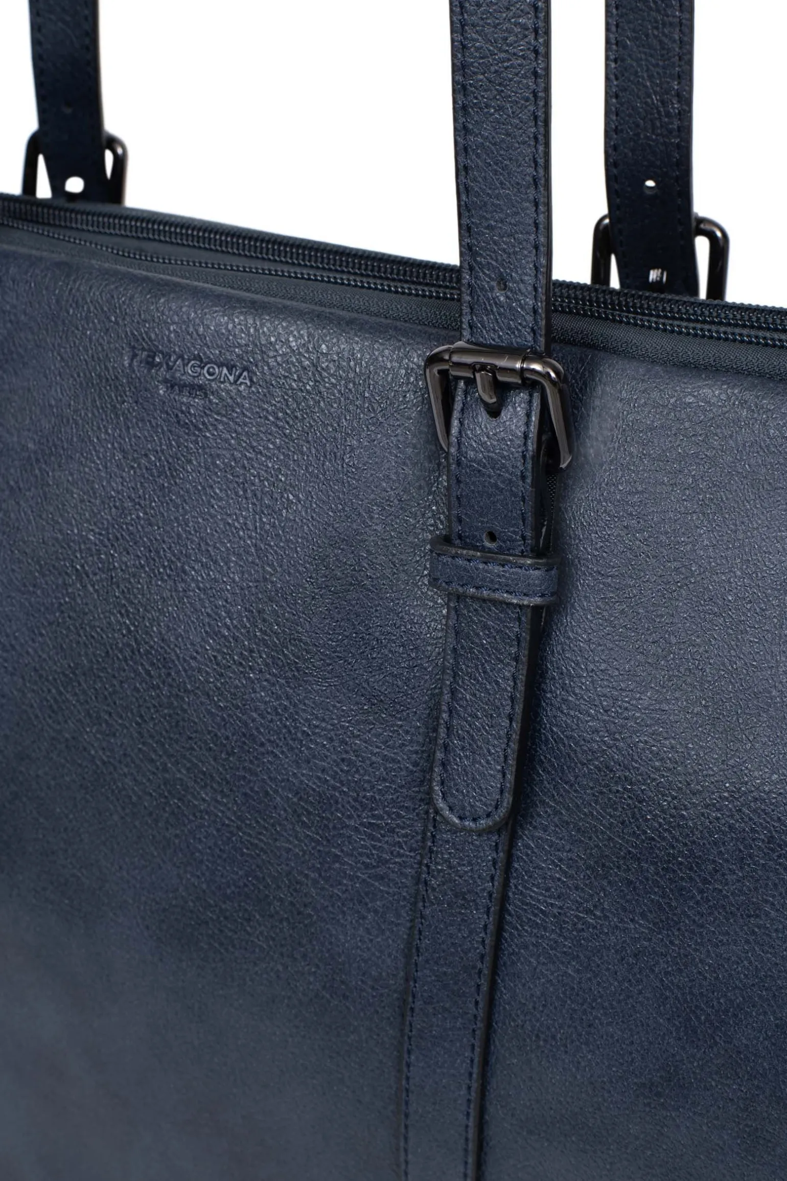Sac porté épaule 2 anses - 15" & A4