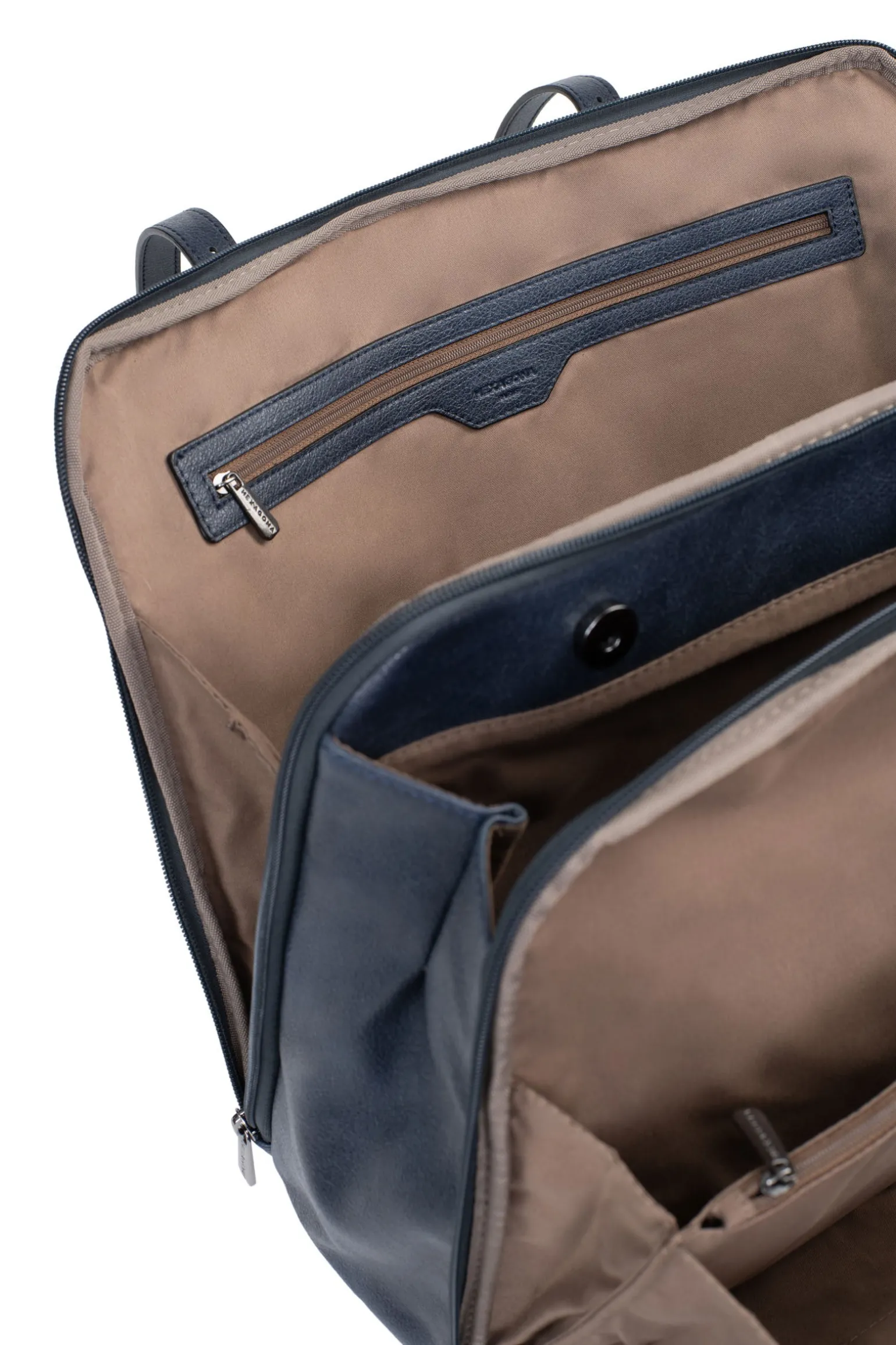 Sac porté épaule 2 anses - 15" & A4