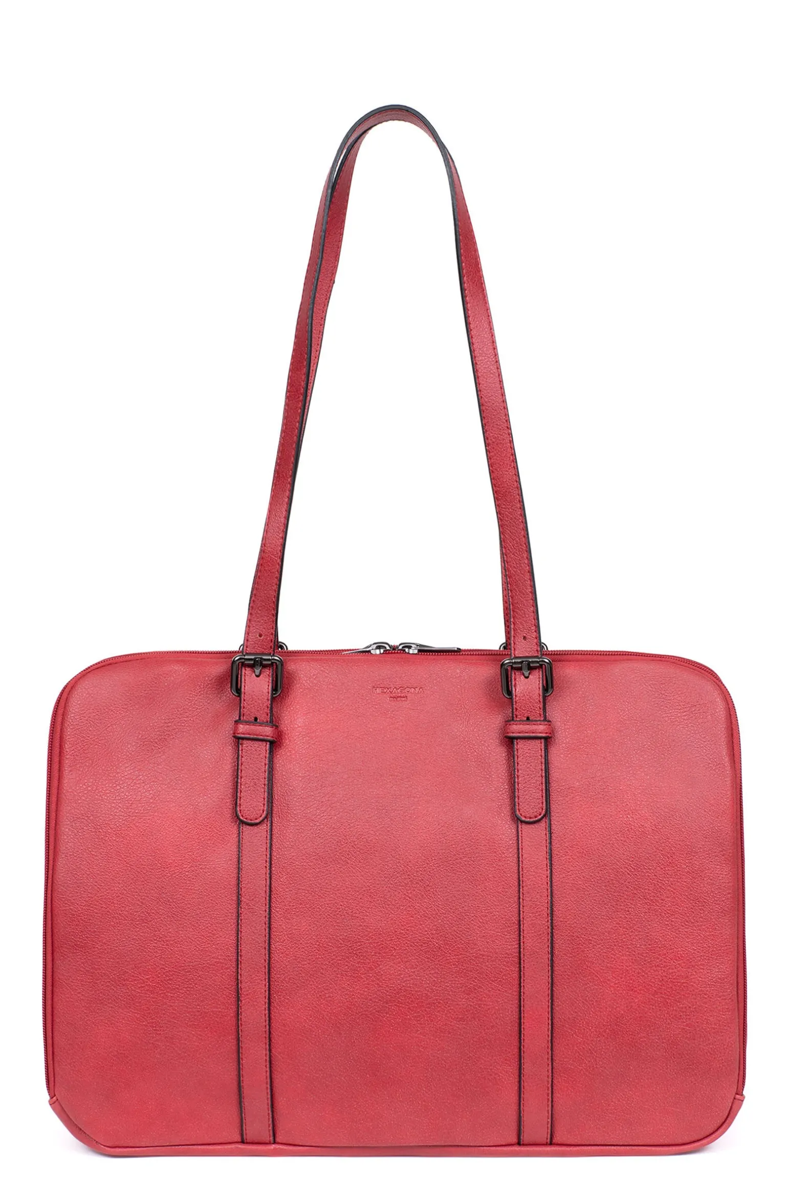 Sac porté épaule 2 anses - 15" & A4