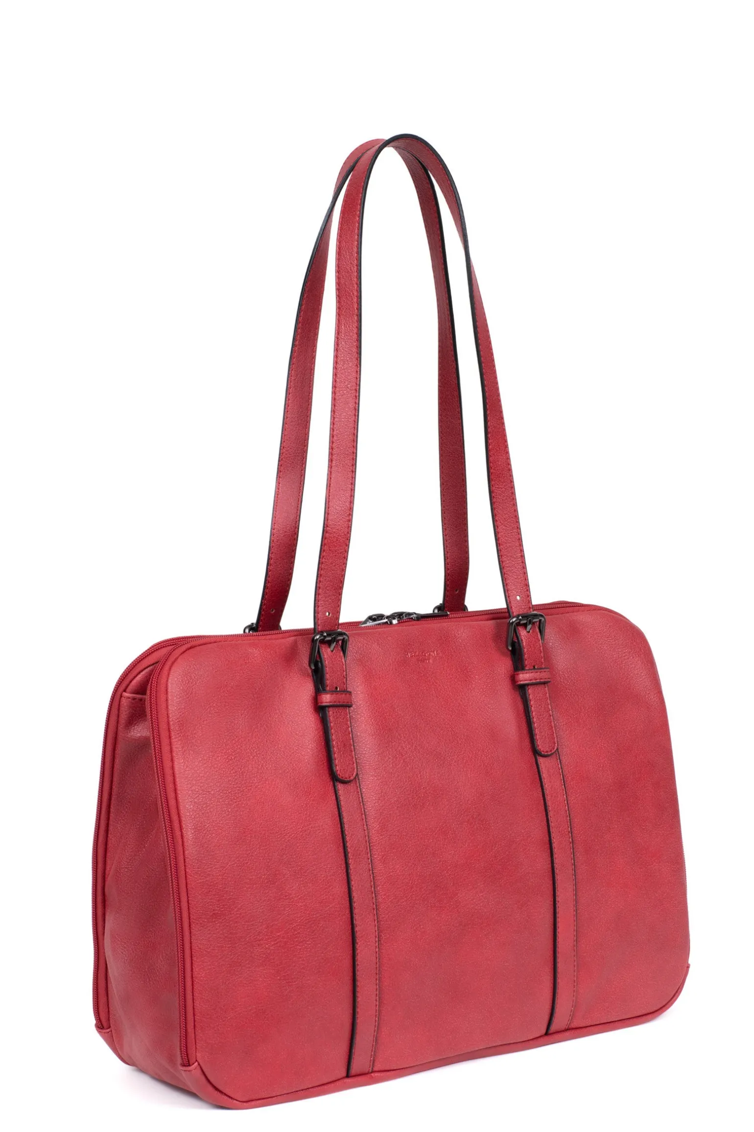 Sac porté épaule 2 anses - 15" & A4