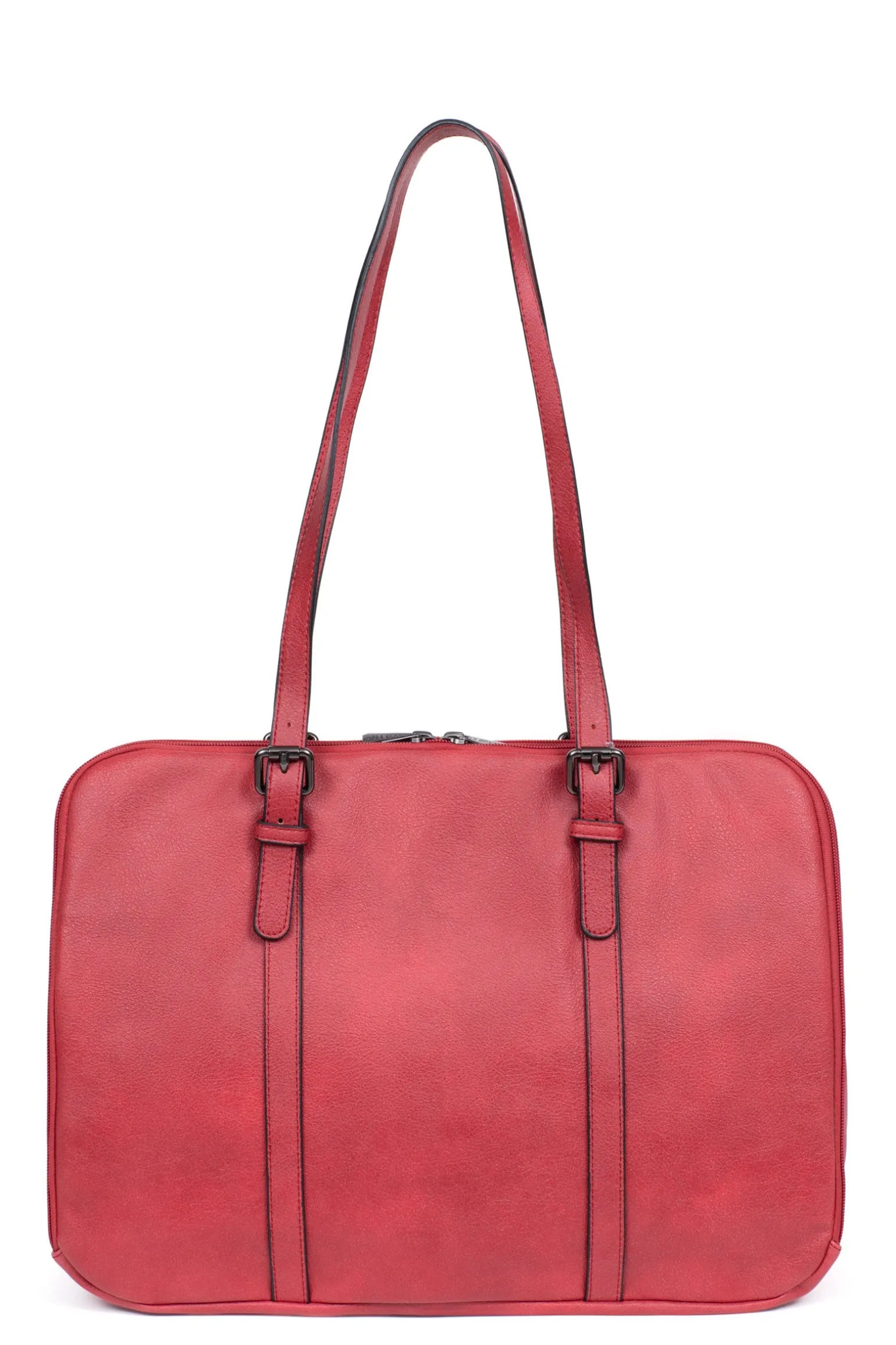 Sac porté épaule 2 anses - 15" & A4