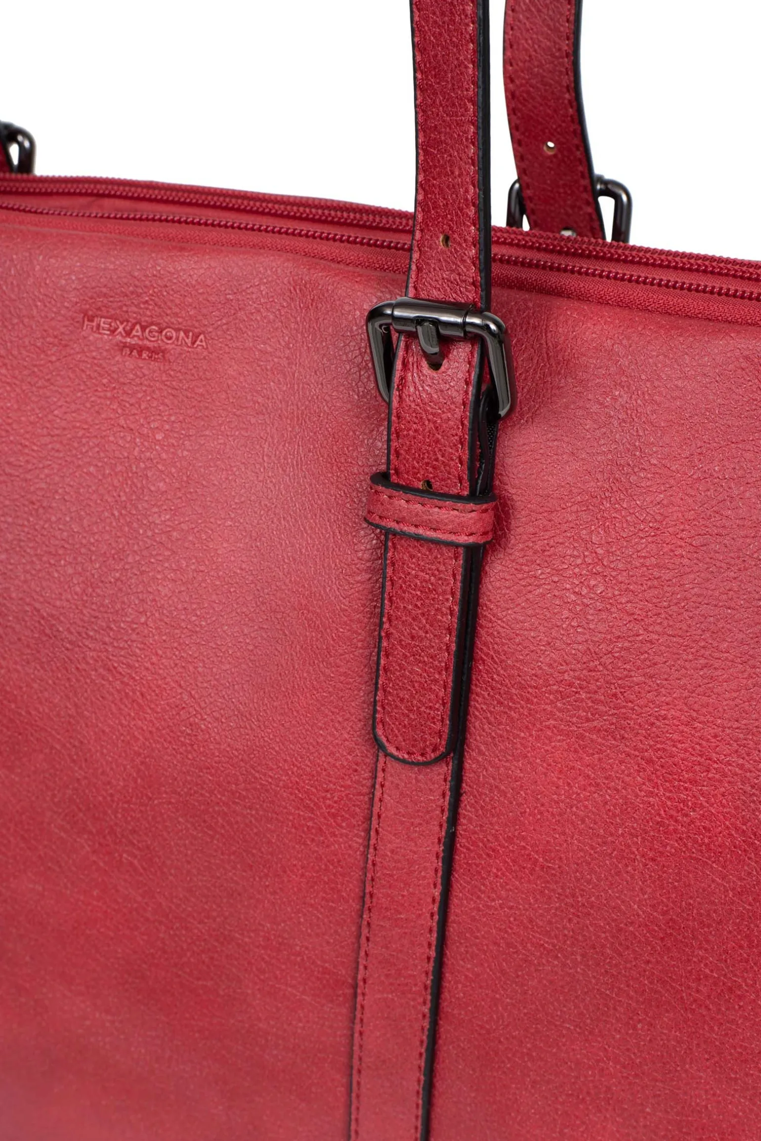 Sac porté épaule 2 anses - 15" & A4