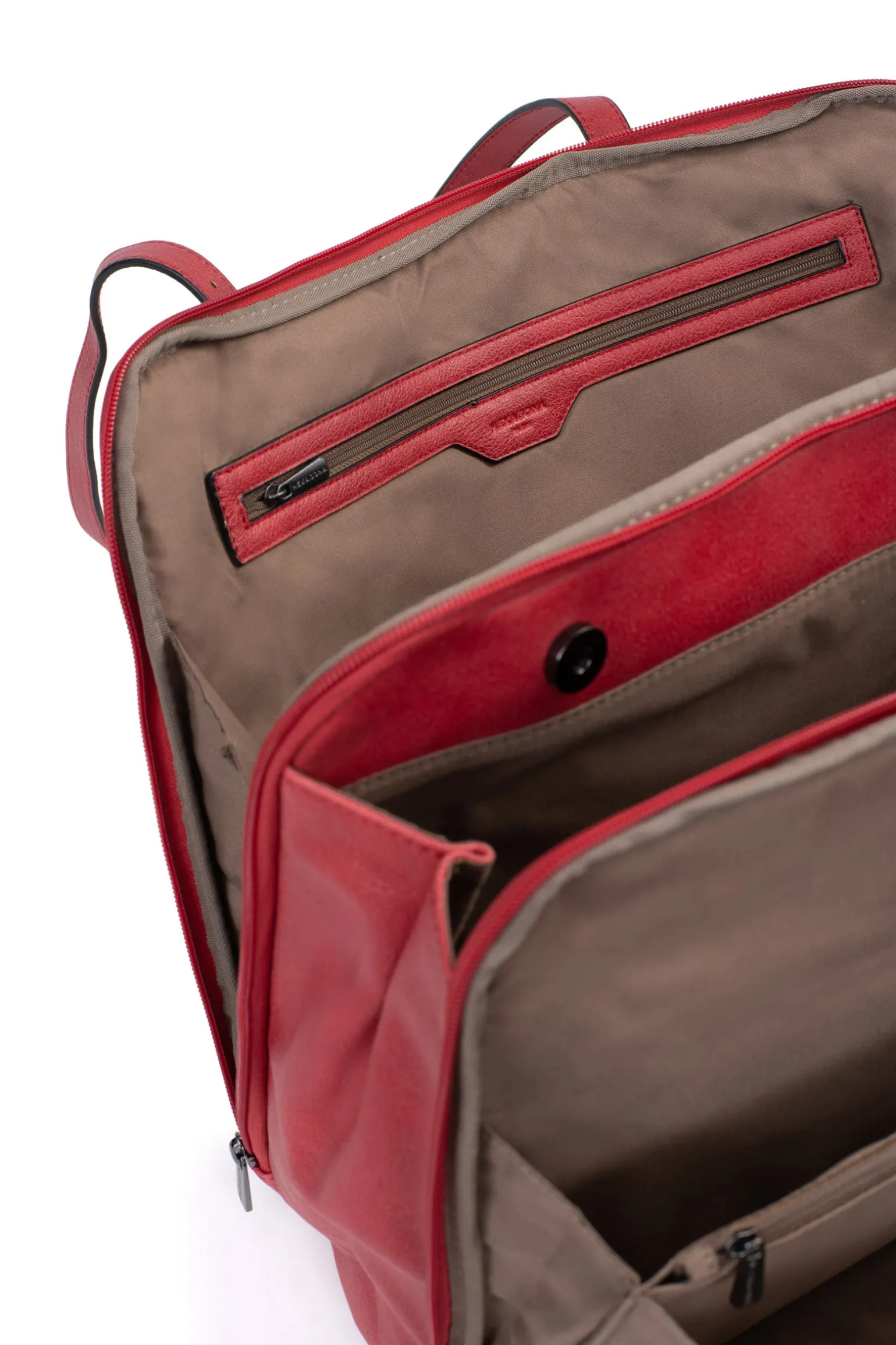 Sac porté épaule 2 anses - 15" & A4
