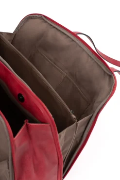 Sac porté épaule 2 anses - 15