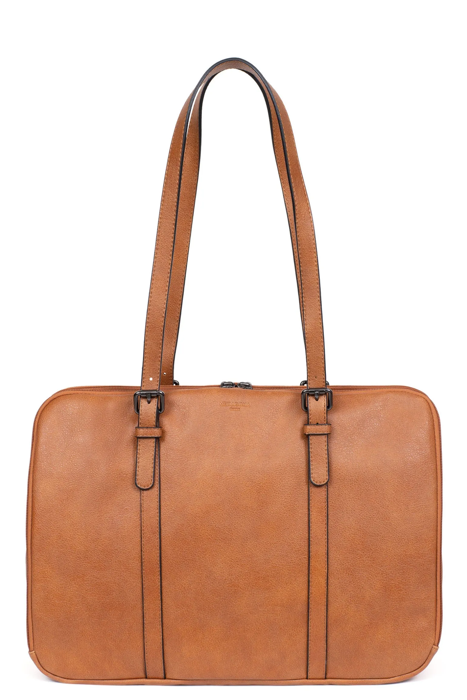 Sac porté épaule 2 anses - 15" & A4